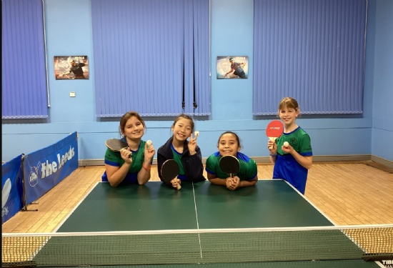 Sport and Enrichment at Booth Wood Academy